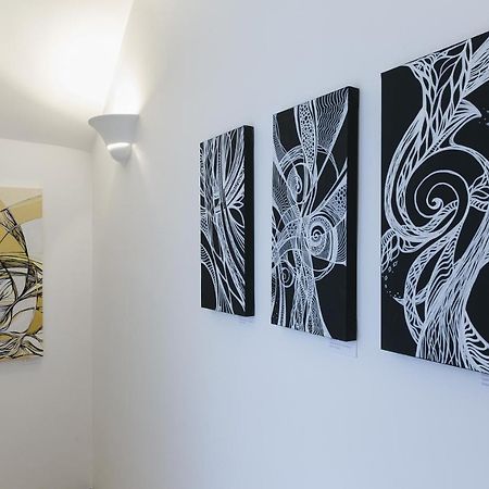 Art Apartment Navona Square Рим Екстериор снимка
