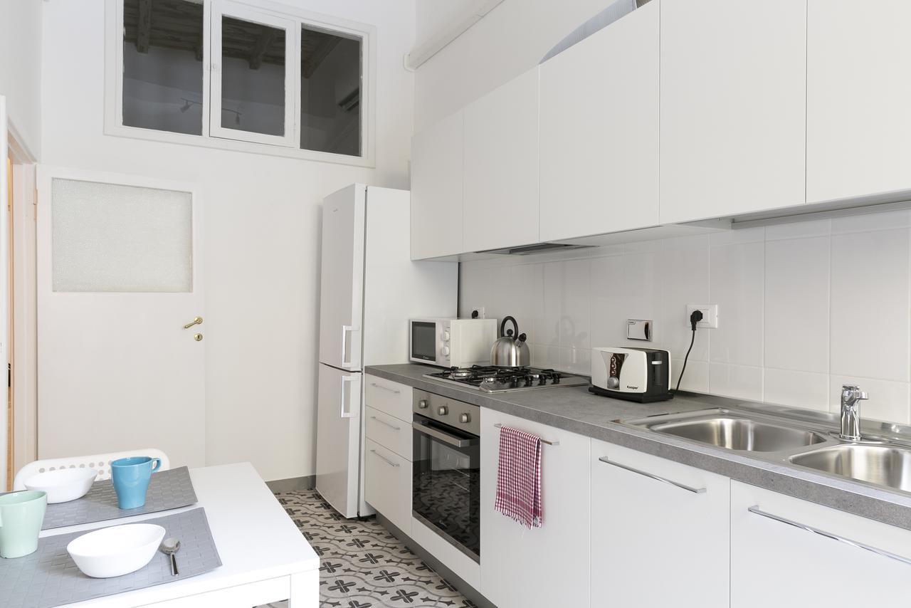 Art Apartment Navona Square Рим Екстериор снимка