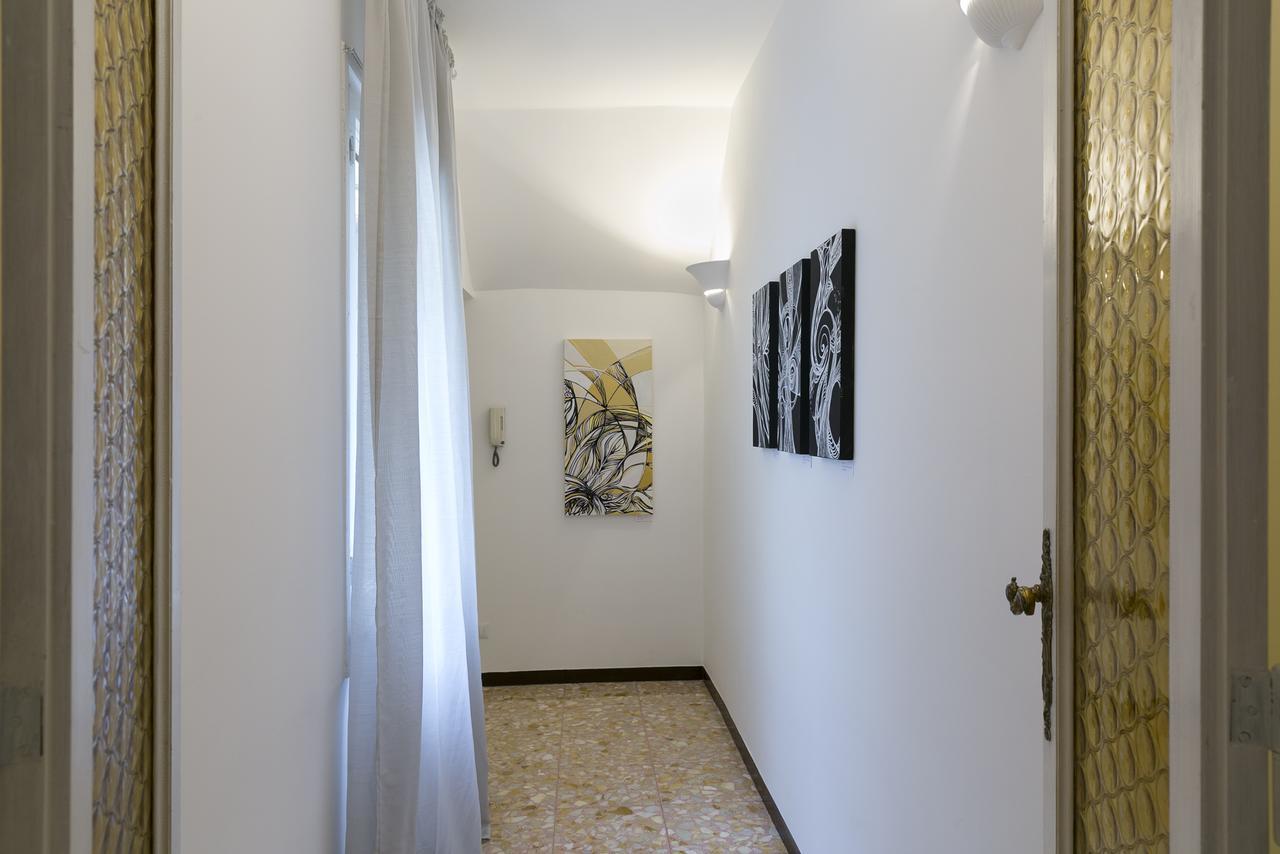 Art Apartment Navona Square Рим Екстериор снимка