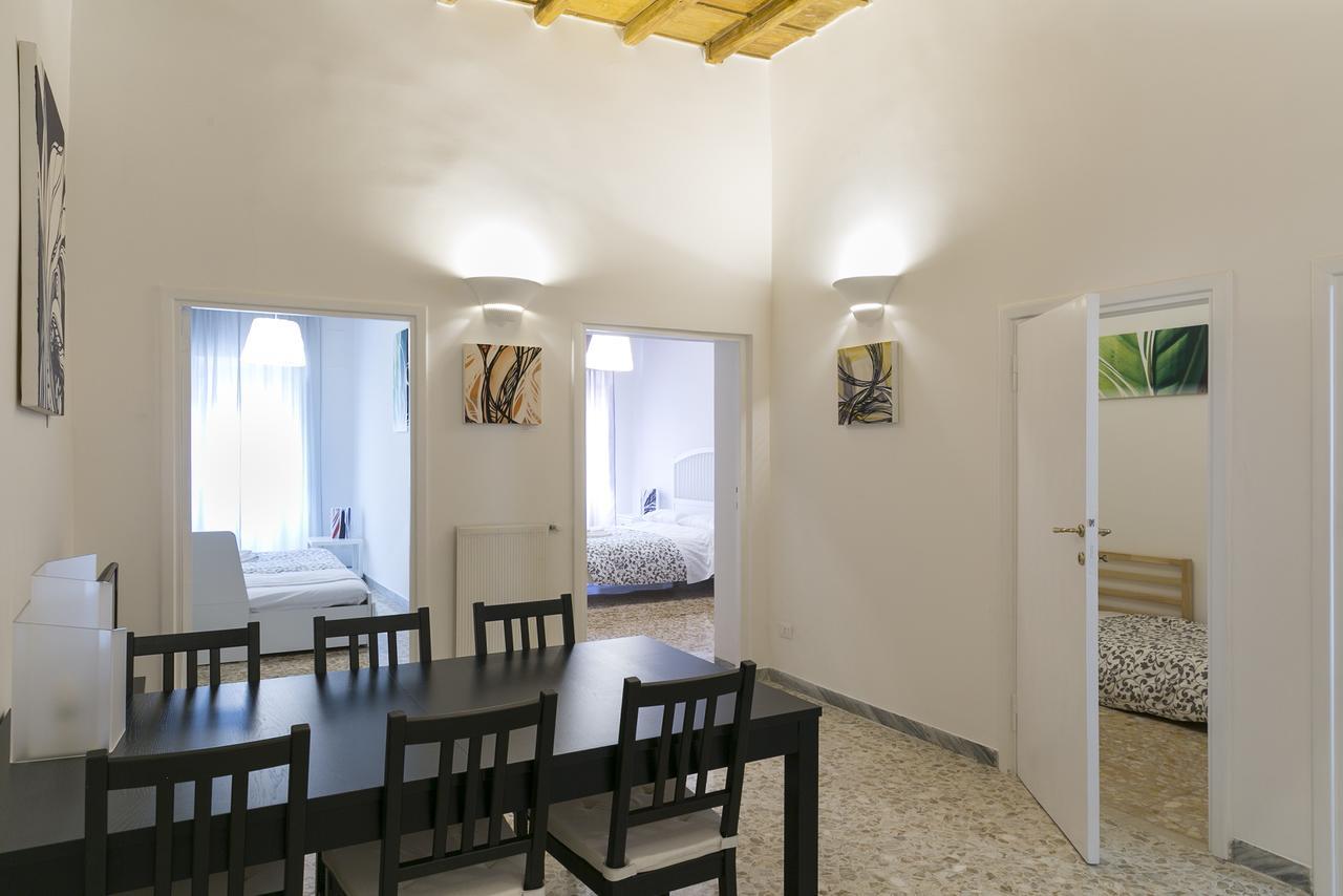 Art Apartment Navona Square Рим Екстериор снимка