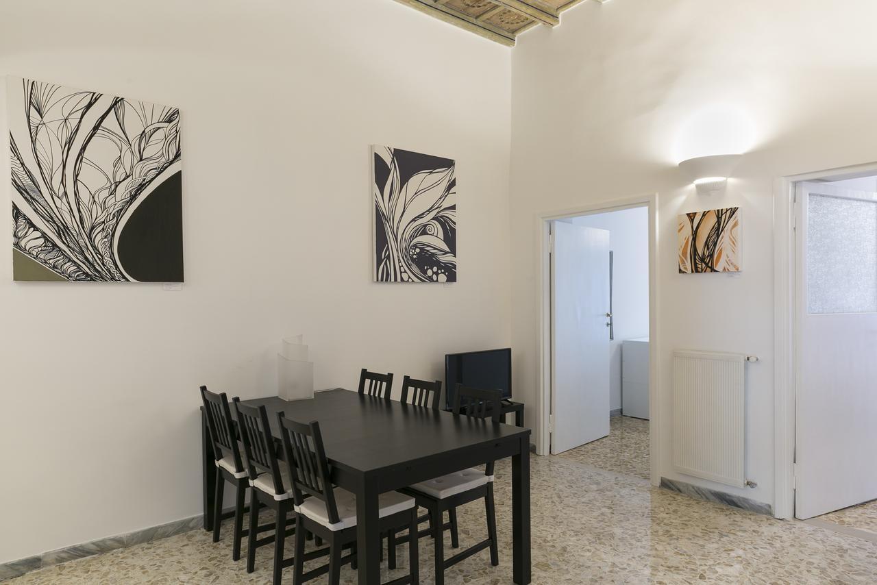 Art Apartment Navona Square Рим Екстериор снимка