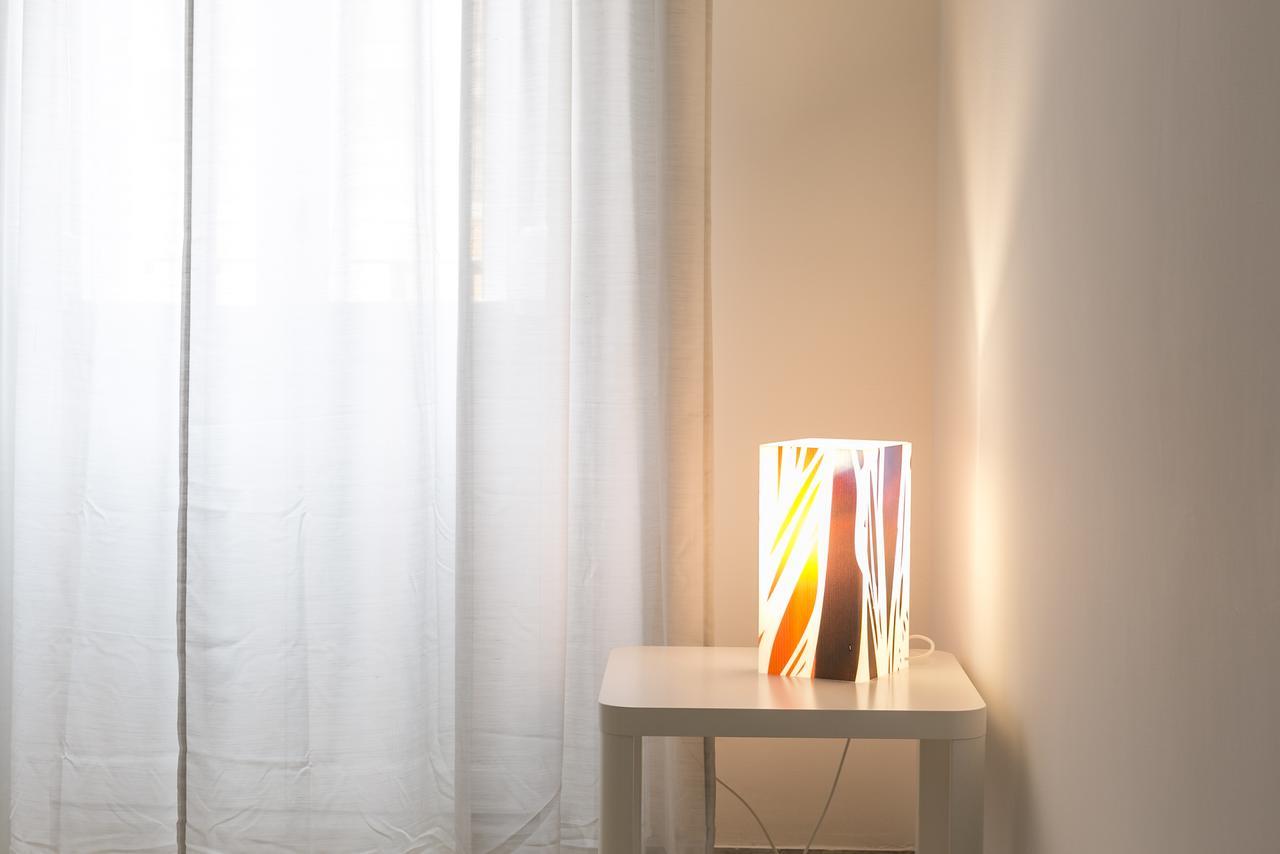 Art Apartment Navona Square Рим Екстериор снимка