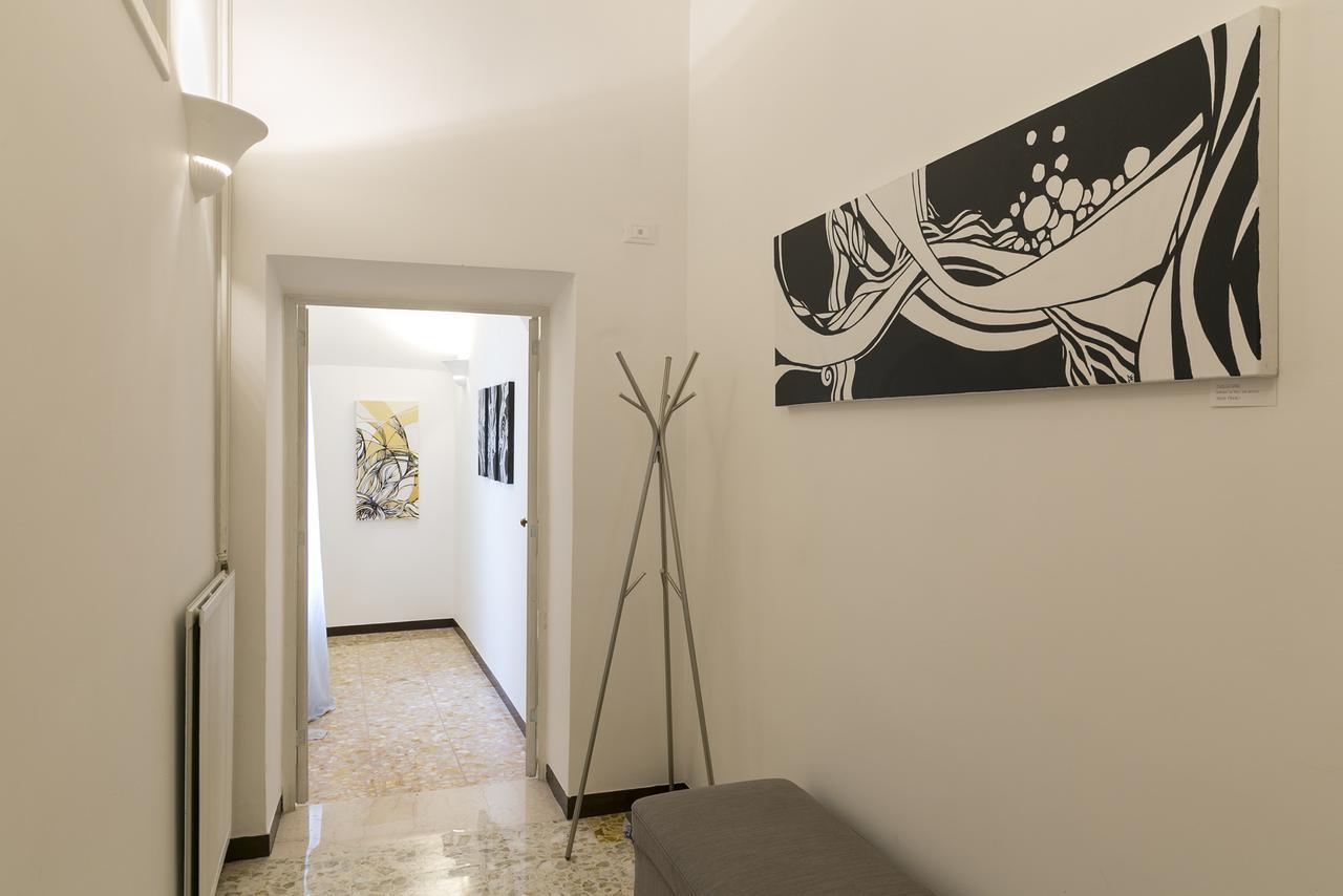 Art Apartment Navona Square Рим Екстериор снимка