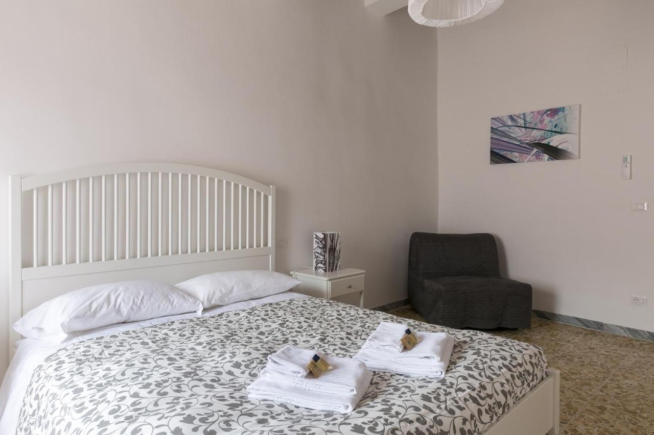 Art Apartment Navona Square Рим Екстериор снимка