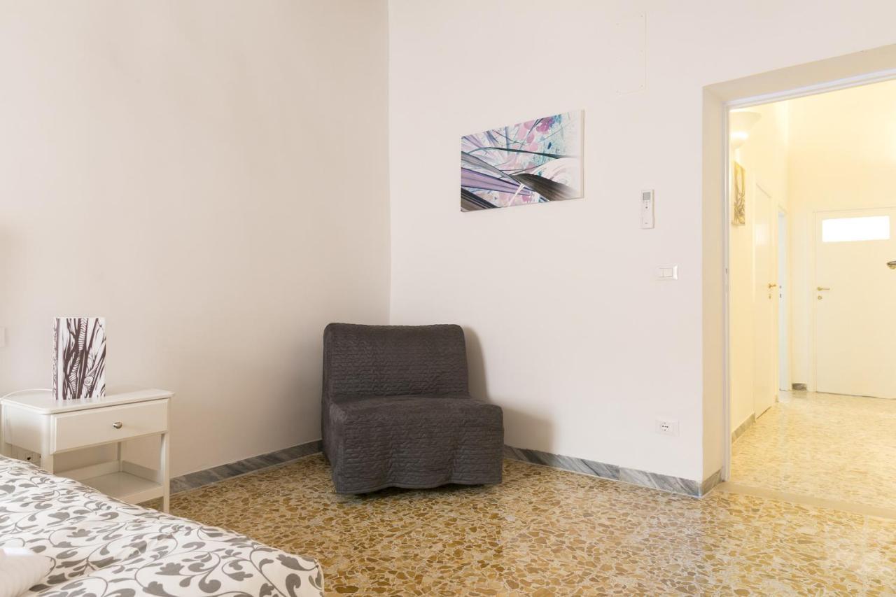 Art Apartment Navona Square Рим Екстериор снимка