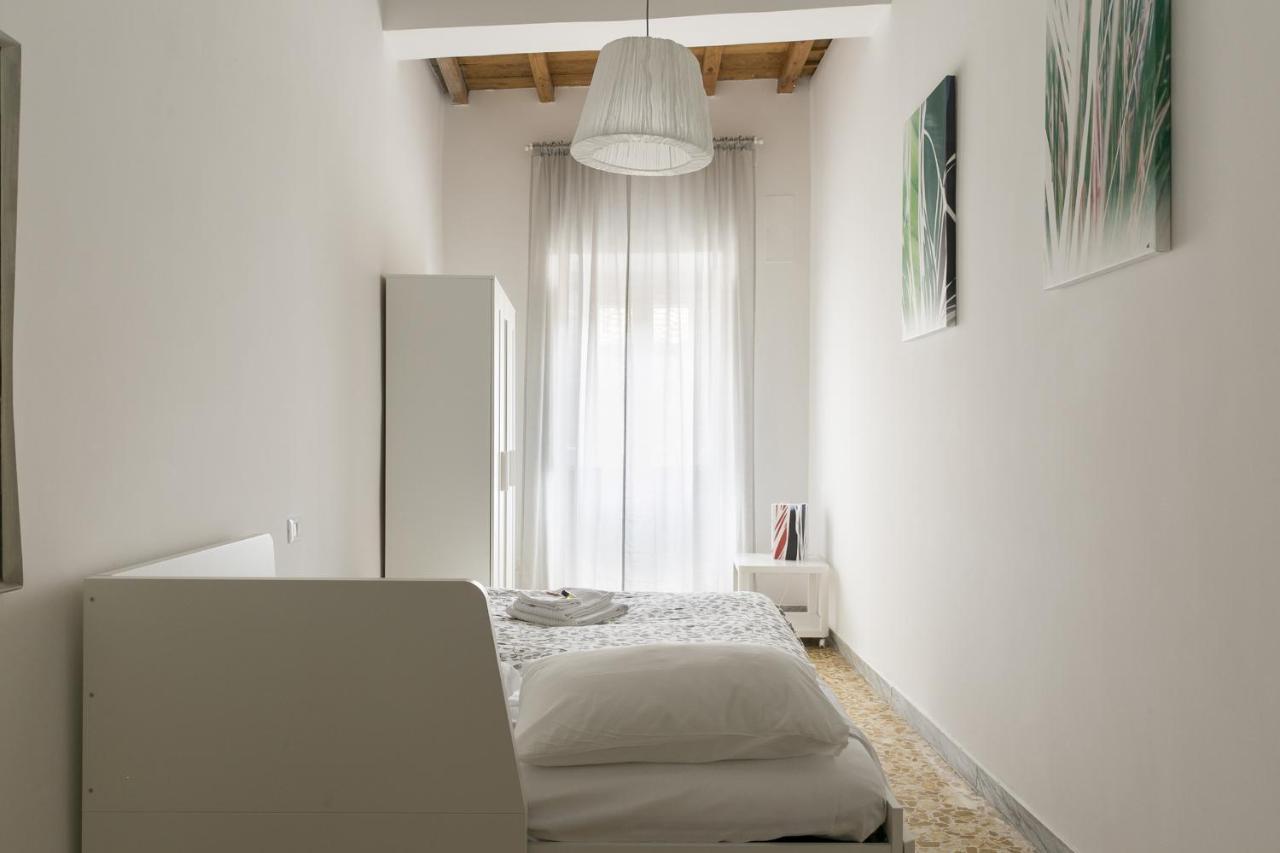 Art Apartment Navona Square Рим Екстериор снимка