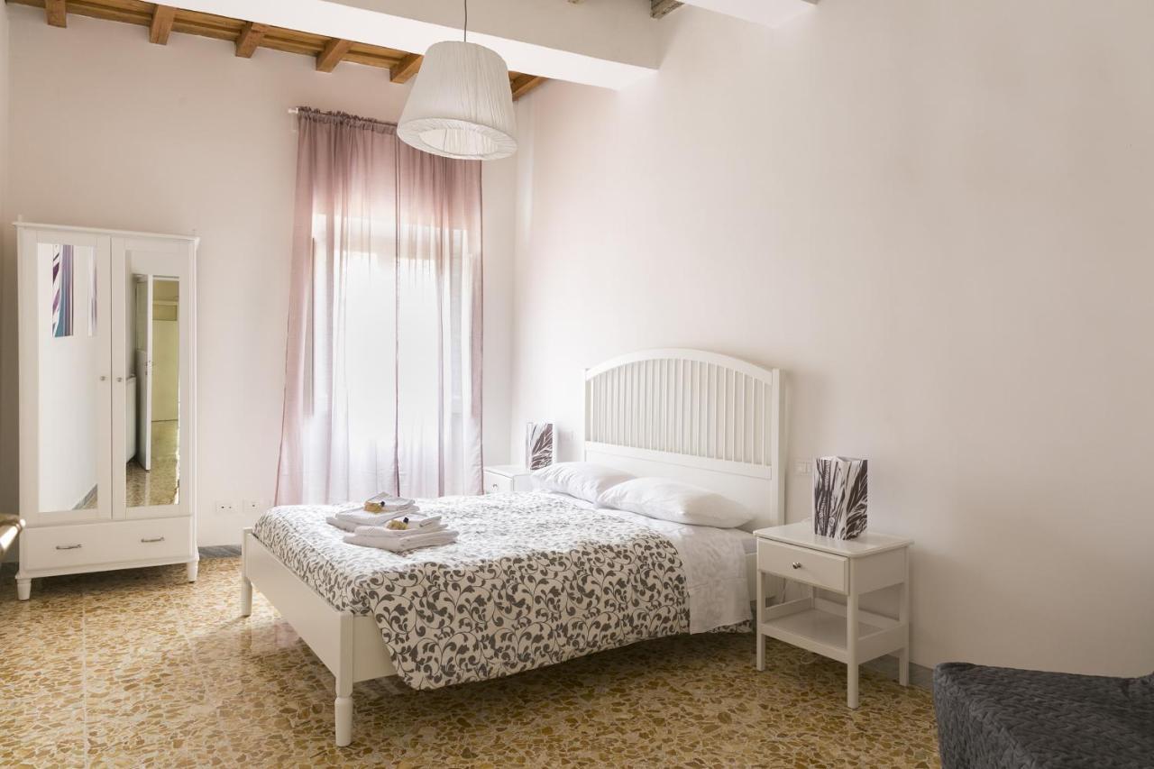 Art Apartment Navona Square Рим Екстериор снимка