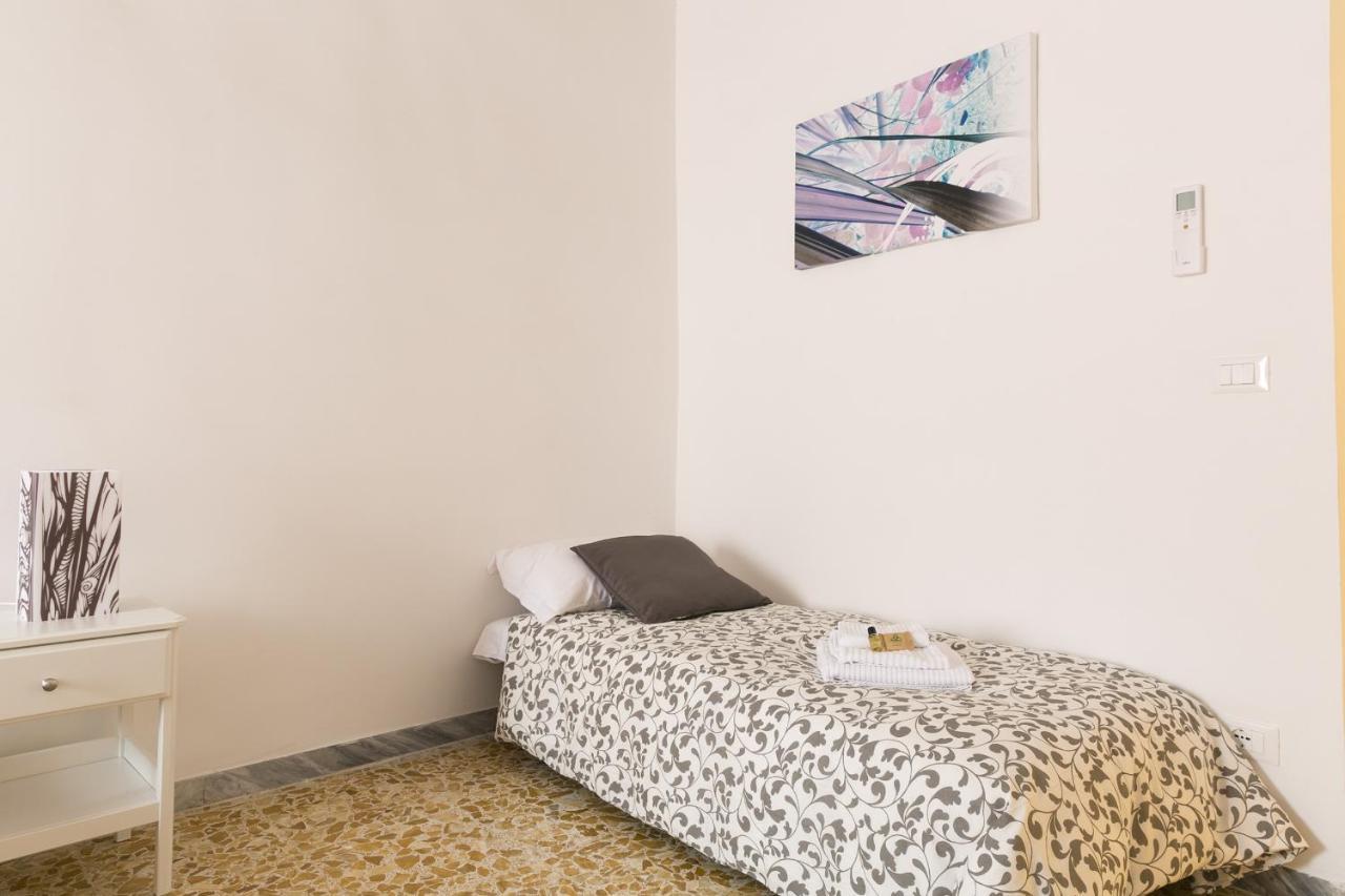 Art Apartment Navona Square Рим Екстериор снимка