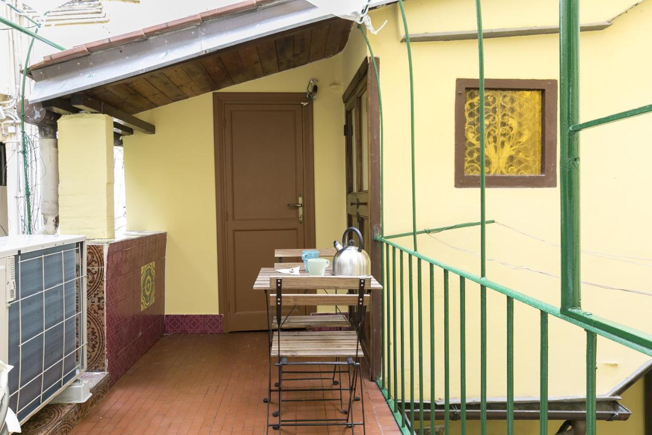 Art Apartment Navona Square Рим Екстериор снимка