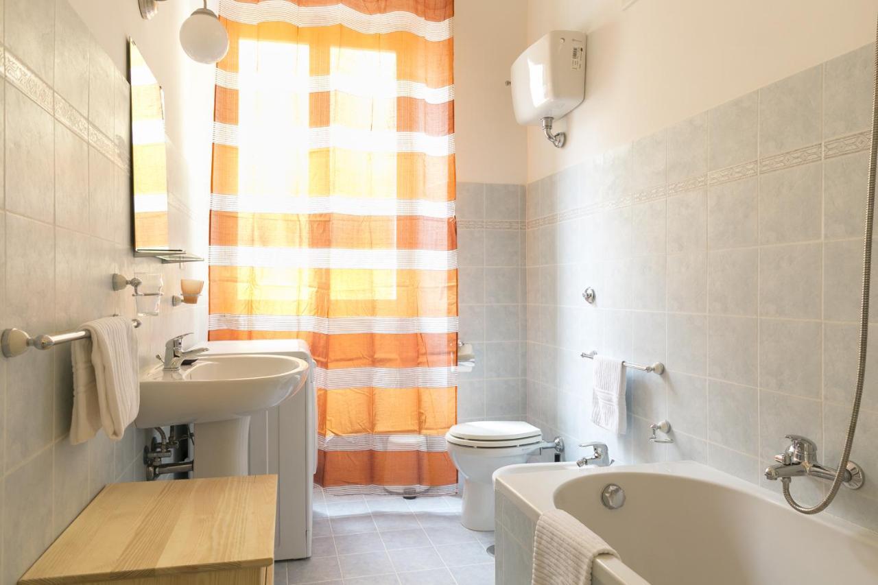Art Apartment Navona Square Рим Екстериор снимка